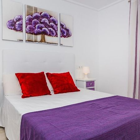 La Casita De Moraira Villa ภายนอก รูปภาพ