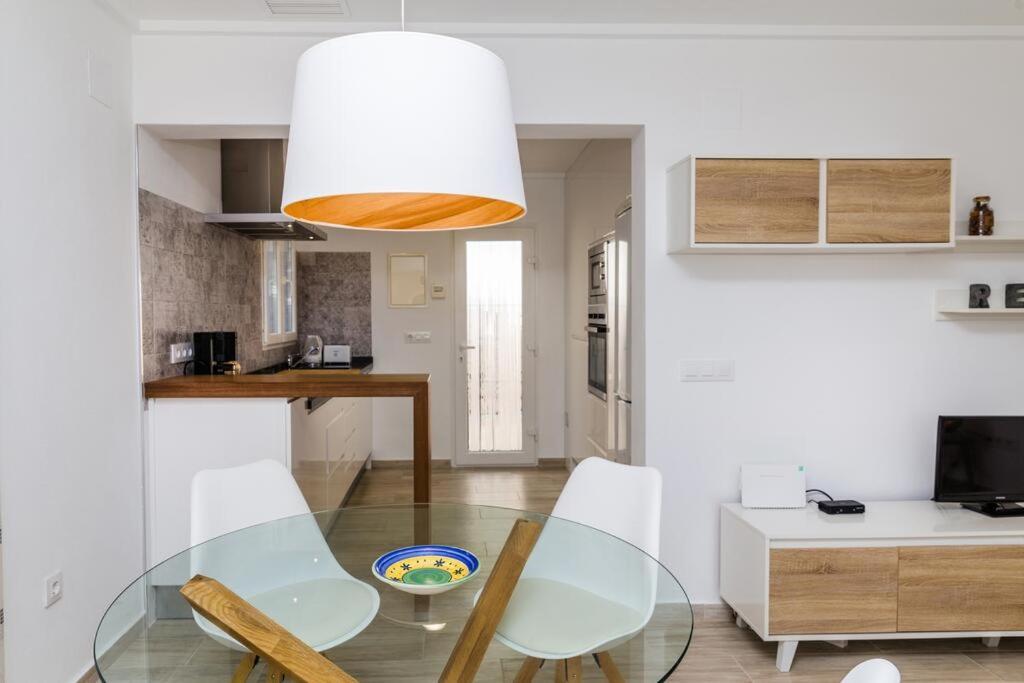 La Casita De Moraira Villa ภายนอก รูปภาพ
