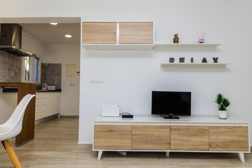 La Casita De Moraira Villa ภายนอก รูปภาพ