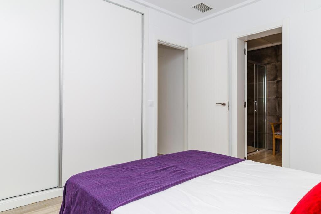 La Casita De Moraira Villa ภายนอก รูปภาพ